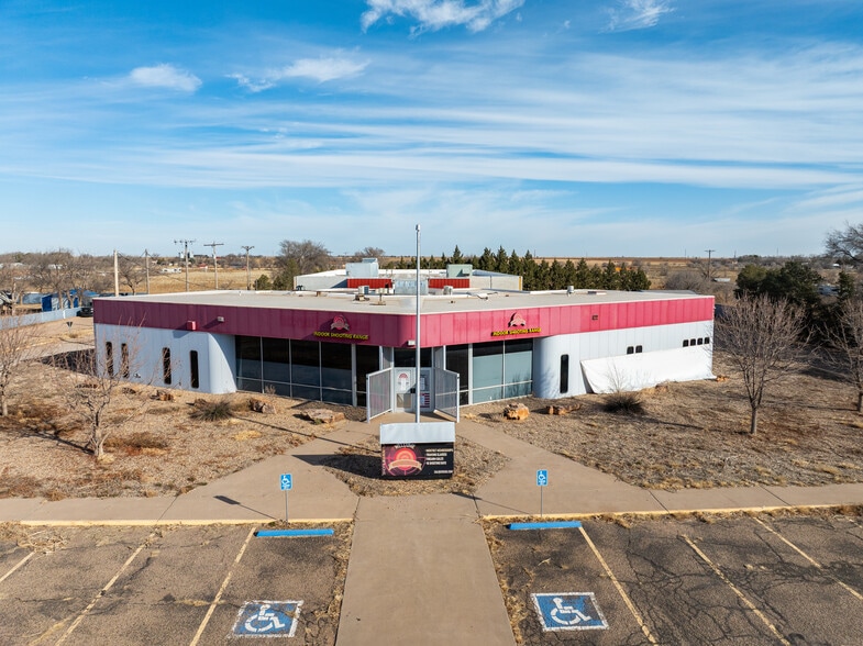 More Photos Of 1656 US Hwy 60/84, Clovis General Retail For Sale