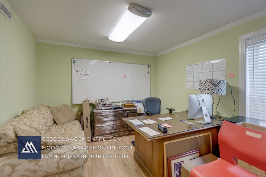 More Photos Of 1226 Lakeview Dr, Franklin Loft Creative Space For Sale