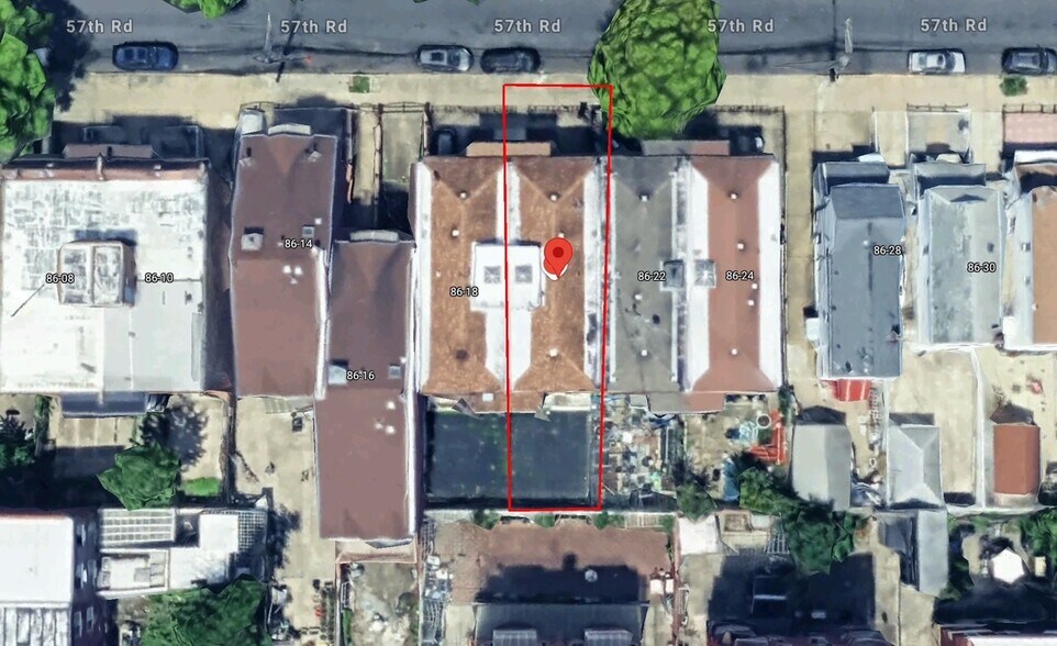 More Photos Of 86-20 57th Rd, Elmhurst Apartments For Sale