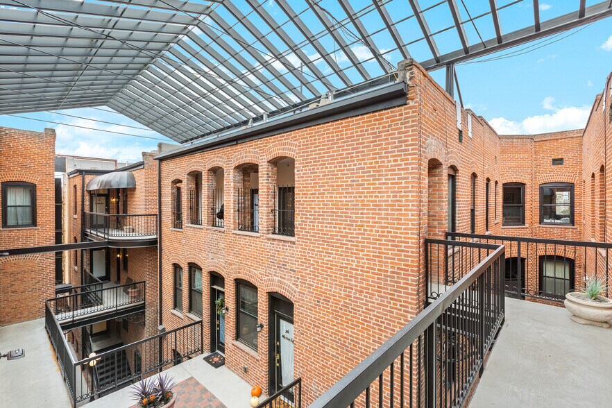 More Photos Of 1490 Lafayette St, Denver Apartments For Lease