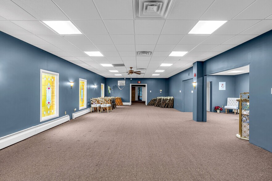 More Photos Of 242 Neptune Blvd, Neptune Funeral Home For Sale