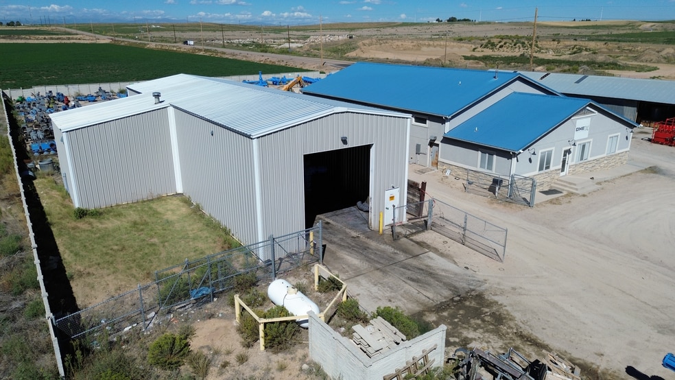 More Photos Of 7710 W 37th St, Greeley Research And Development For Lease