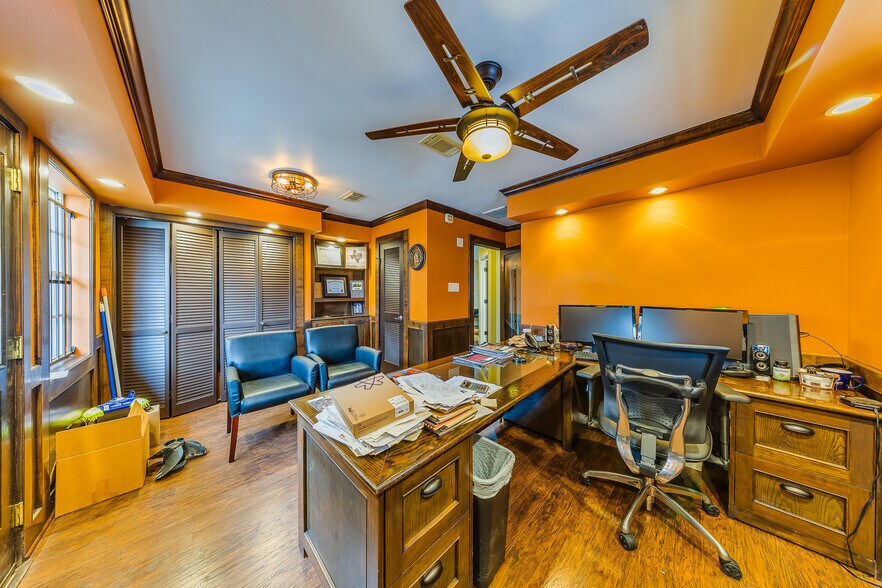 More Photos Of 27228 E Hardy Rd, Spring Warehouse For Sale