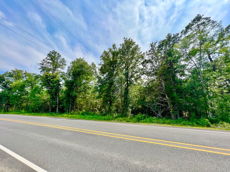 More Photos Of 2700 Ford Chapel, Lufkin Land For Sale