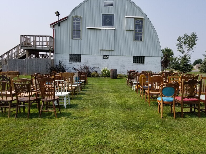 More Photos Of N3504 County Rd E, Freedom Lodge Meeting Hall For Sale