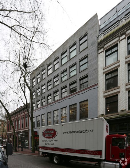 More Photos Of 10-14 Water St, Vancouver Apartments For Lease