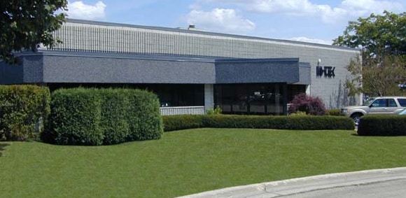 Primary Photo Of 1175 Jansen Farm Ct, Elgin Warehouse For Sale