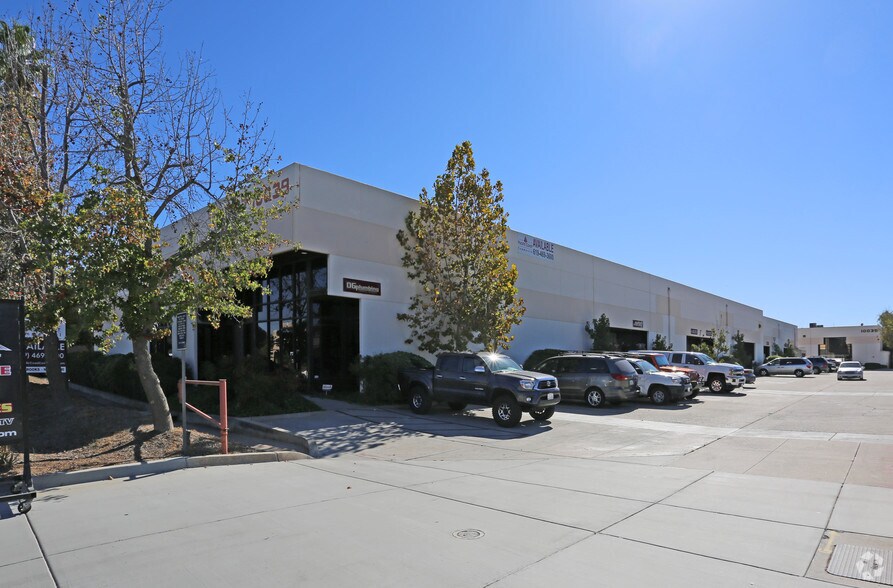 Primary Photo Of 10027-10039 Prospect Ave, Santee Light Manufacturing For Lease