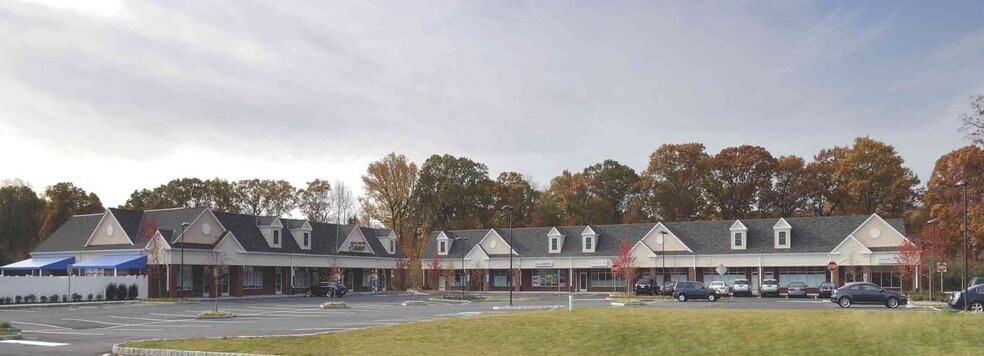 Primary Photo Of 2144 US Highway 130, Bordentown Freestanding For Lease