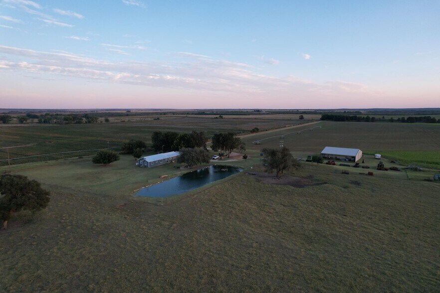 More Photos Of 1501 County Road 216, Afton Land For Sale