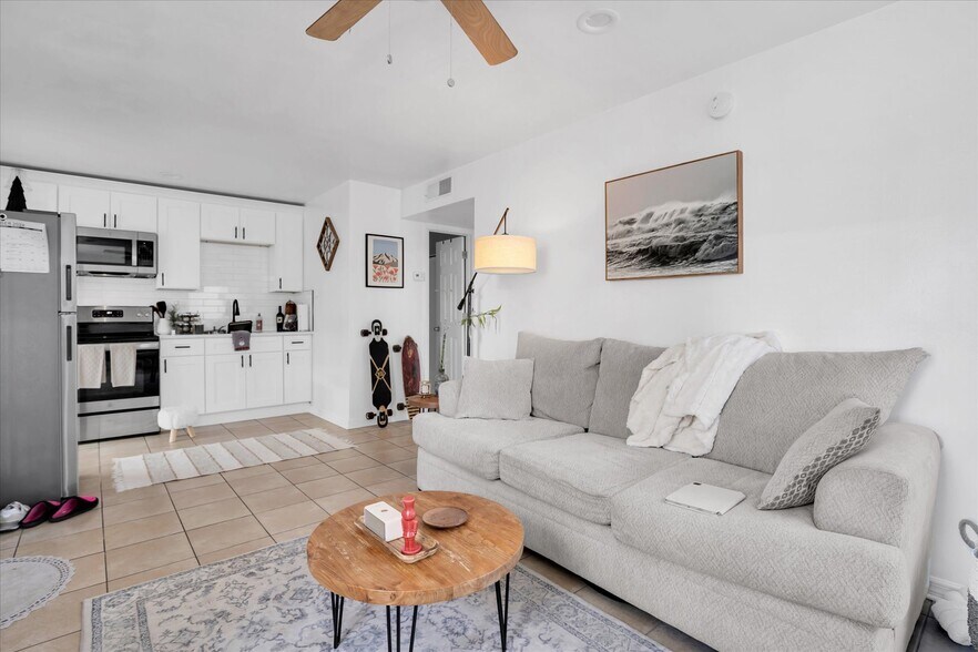 More Photos Of 885 Beltrees St, Dunedin Apartments For Sale