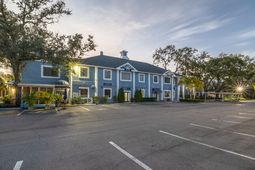 More Photos Of 1465 S Fort Harrison Ave, Clearwater Office For Sale