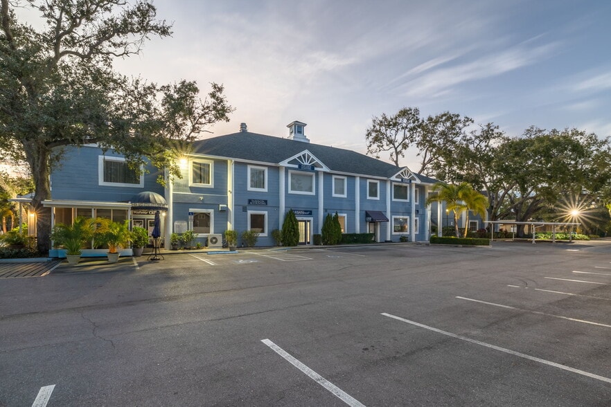 More Photos Of 1465 S Fort Harrison Ave, Clearwater Office For Lease
