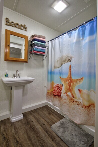 More Photos Of 1504 RR 261, Buchanan Dam Trailer Camper Park For Sale