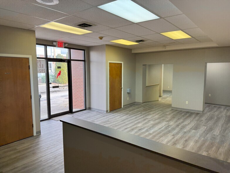 More Photos Of 209 Cherokee St, Kingsport Loft Creative Space For Lease