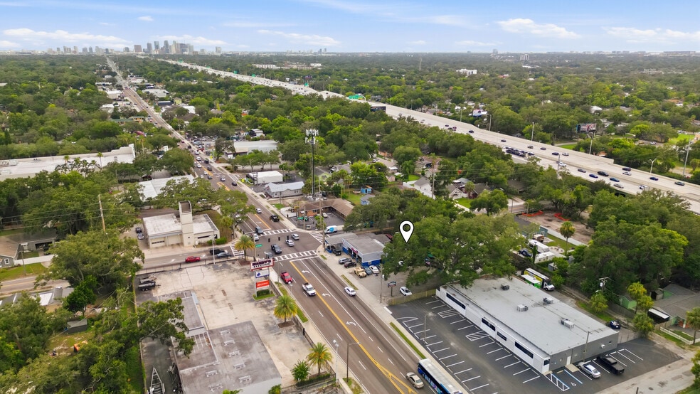 More Photos Of 6200 N Nebraska Ave, Tampa Auto Repair For Sale