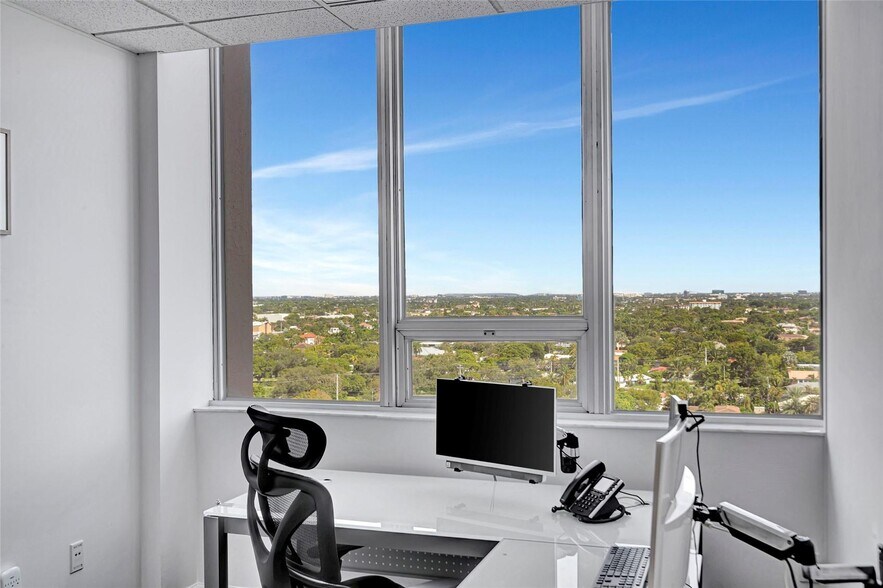 More Photos Of 2455 E Sunrise Blvd, Fort Lauderdale Loft Creative Space For Lease