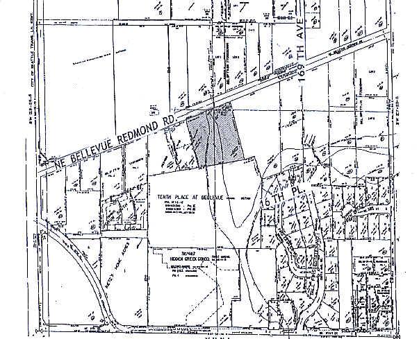 More Photos Of 12721 NE Bel Red Rd, Bellevue Office For Lease