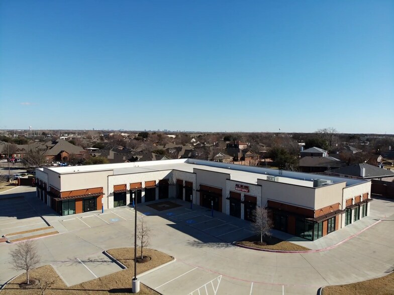 Primary Photo Of 1000 W Eldorado Pky, Little Elm Freestanding For Lease