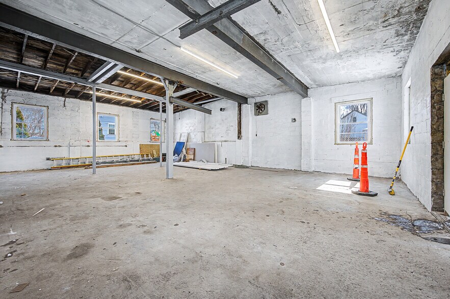 More Photos Of 1044 Hyde Park Ave, Boston Industrial For Lease