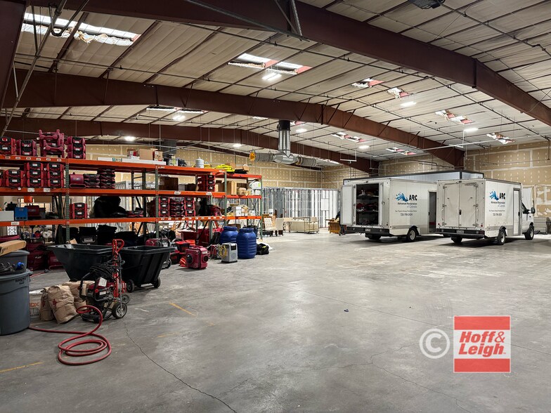 More Photos Of 1100 S Kalamath St, Denver Warehouse For Lease