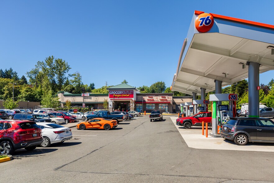 More Photos Of 19900 1st Ave S, Normandy Park Freestanding For Sale