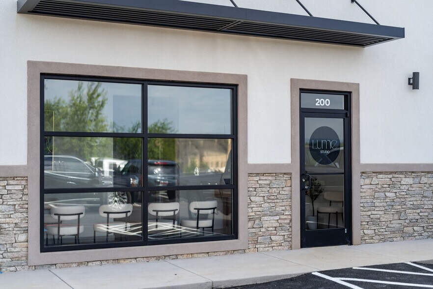 More Photos Of 260 Sheppard Ct, Waynesboro Research And Development For Lease