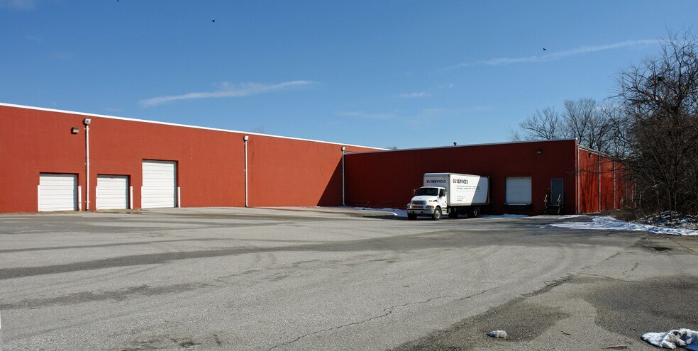 More Photos Of 1000-1006 Haverhill Rd, Baltimore Warehouse For Lease