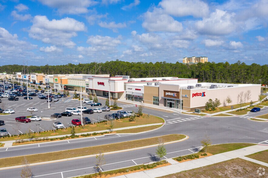 More Photos Of 3221-3231 Vineland Rd, Kissimmee Unknown For Lease