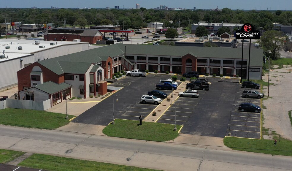 More Photos Of , Wichita Hospitality For Sale