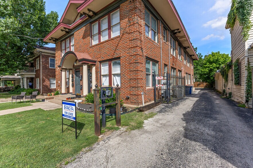 More Photos Of , Dallas Multifamily For Sale