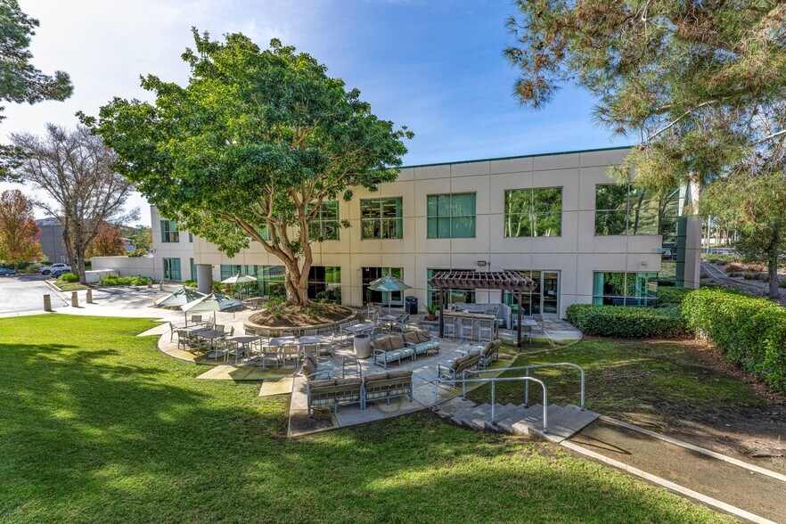 More Photos Of 17066 Goldentop Rd, San Diego Research And Development For Sale