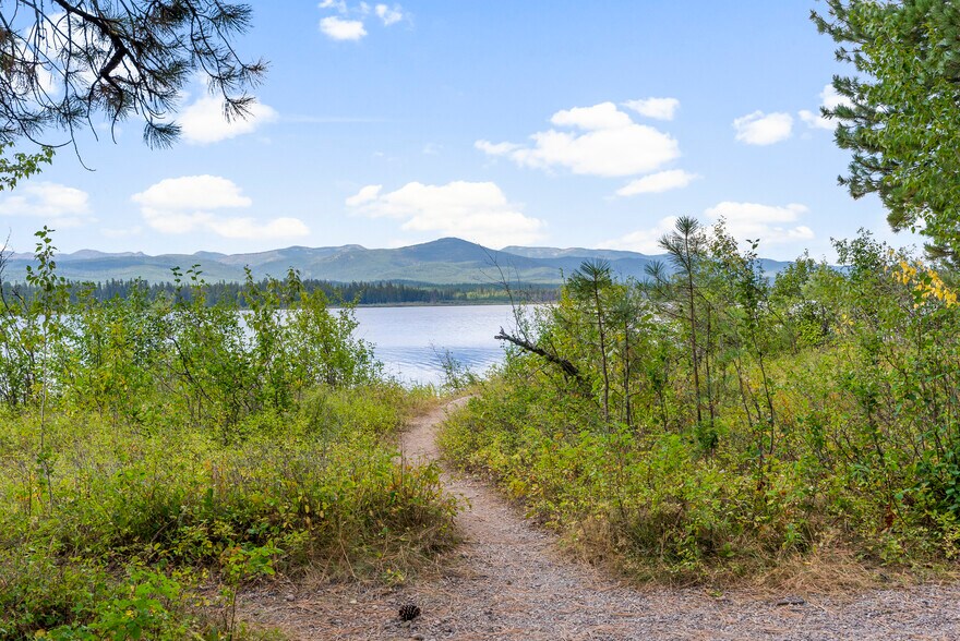 More Photos Of 3481 N Highway 83, Seeley Lake Hotel For Sale