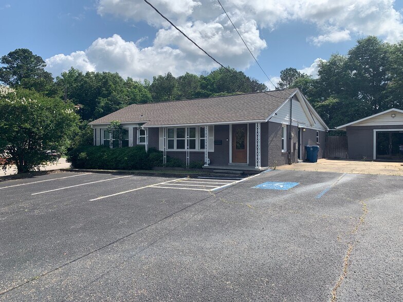 More Photos Of 1201 S Alabama Ave, Monroeville Office For Sale