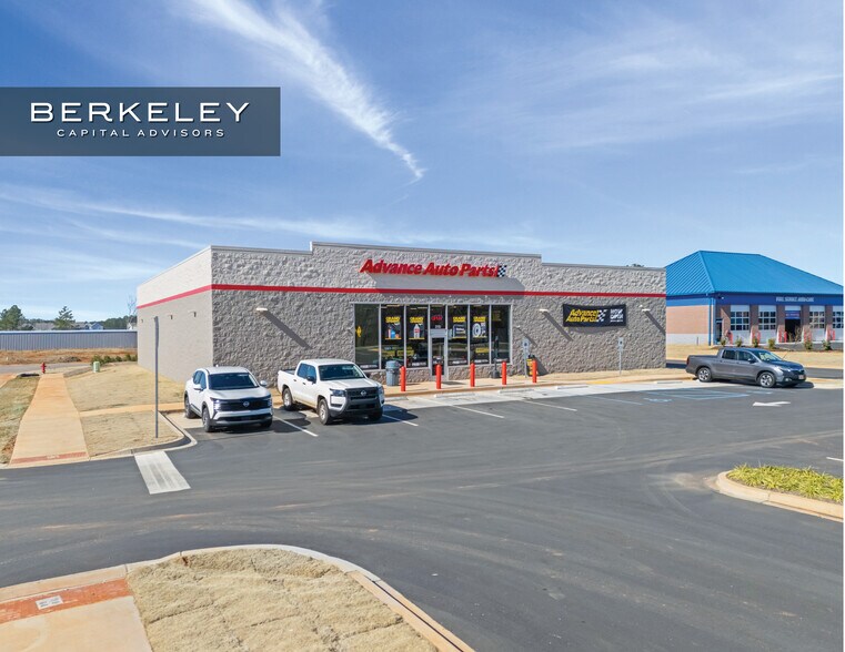 Primary Photo Of 310 Lowther St, Pendleton Freestanding For Sale