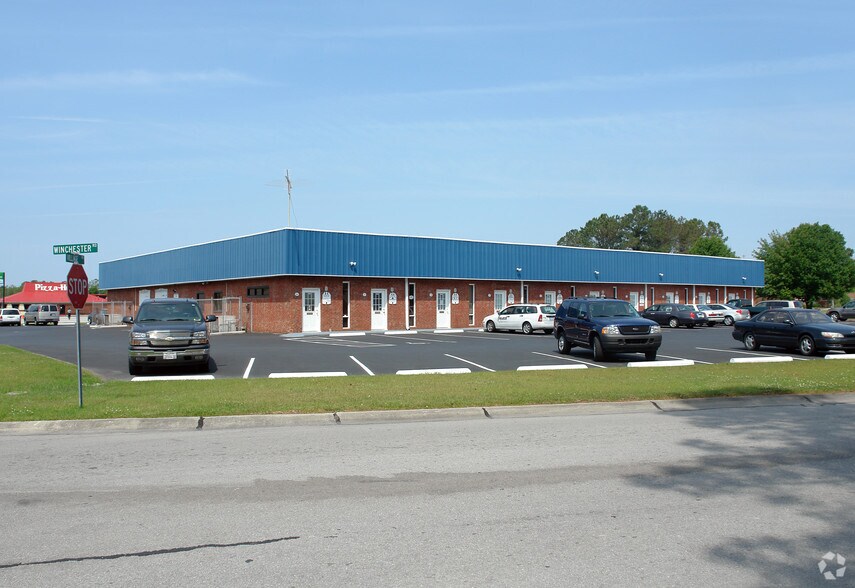 More Photos Of 99 Village Dr, Jacksonville Office For Lease