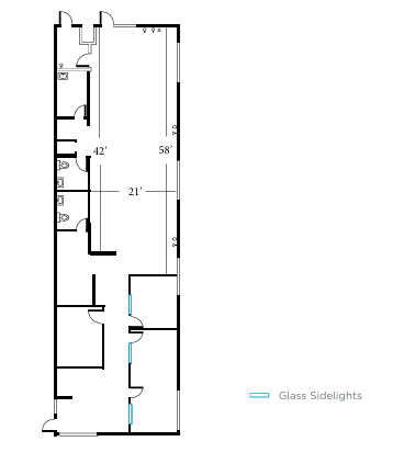 More Photos Of 761 University Ave, Los Gatos Medical For Lease