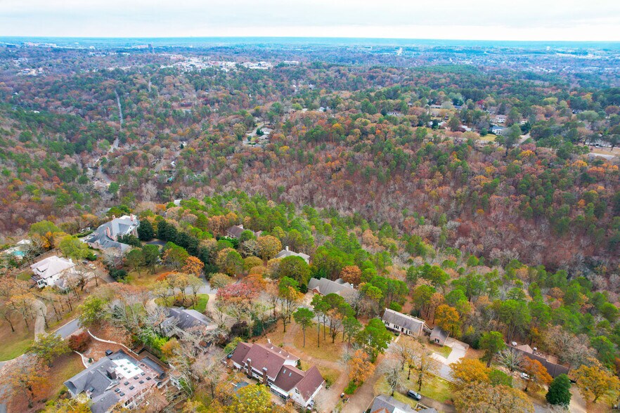 More Photos Of 3811 Foxcroft Rd, Little Rock Land For Sale