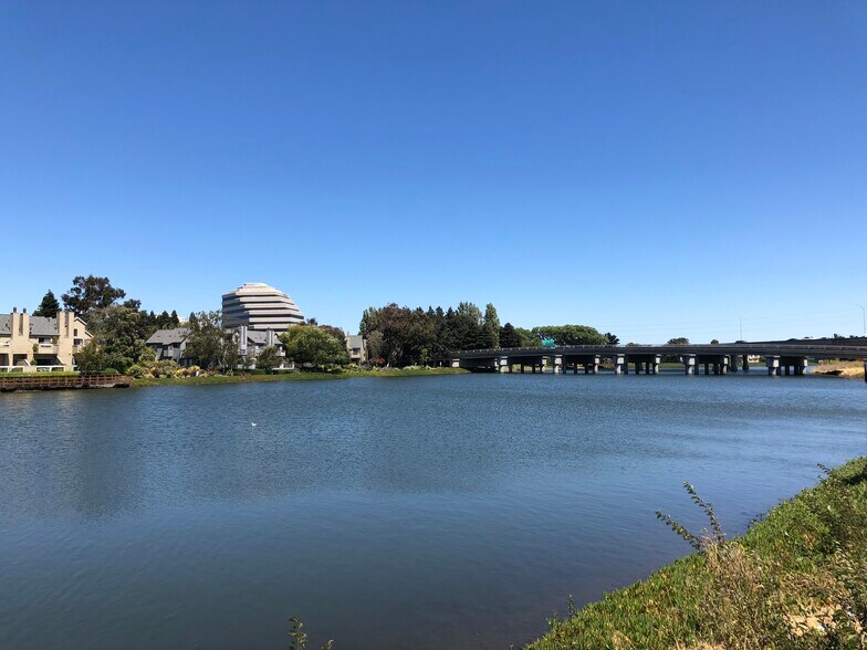 More Photos Of 1885 S Norfolk St, San Mateo Land For Sale