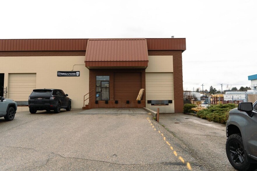 More Photos Of 8645-8651 Westpark St, Boise Warehouse For Lease