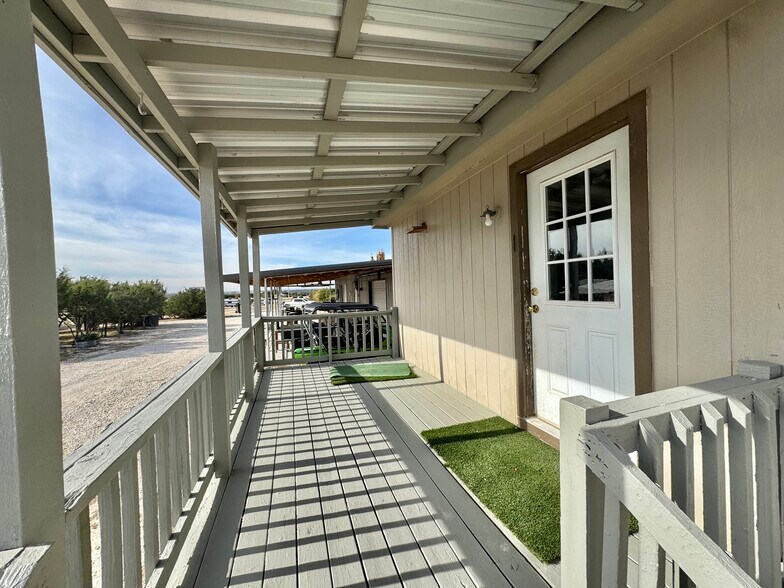 More Photos Of 8895 US-67 Hwy, Cleburne Trailer Camper Park For Sale
