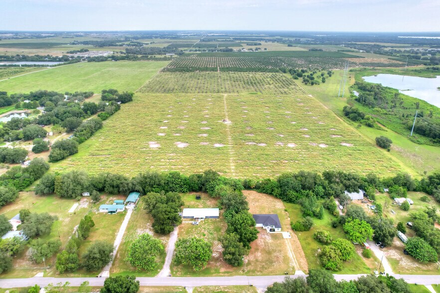 More Photos Of Bagley Road, Haines City Land For Sale