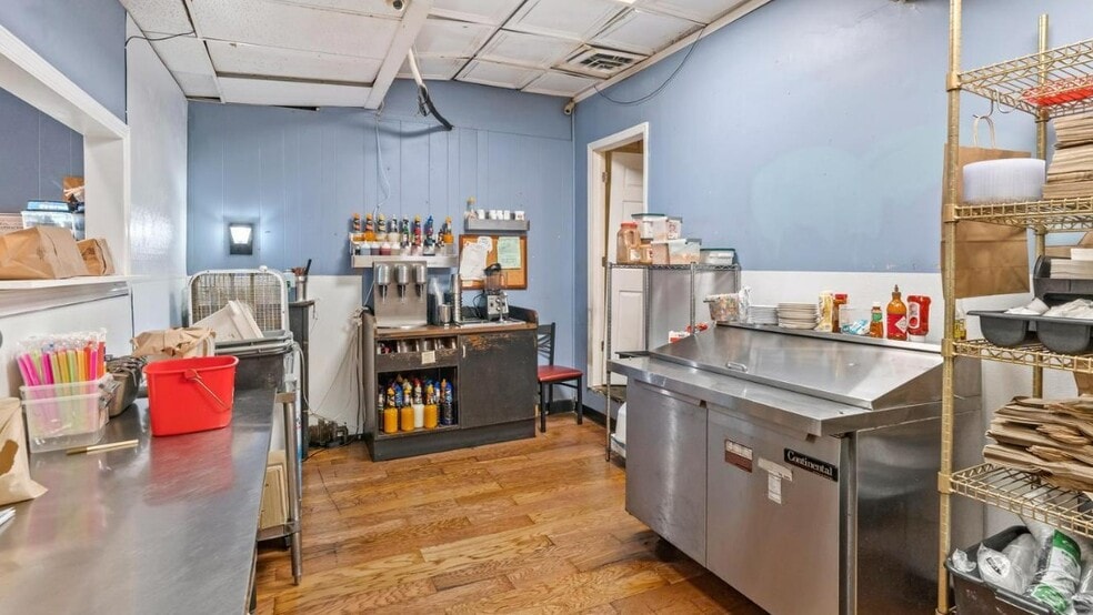 More Photos Of 4 Mill St, Mount Holly Storefront Retail Residential For Sale