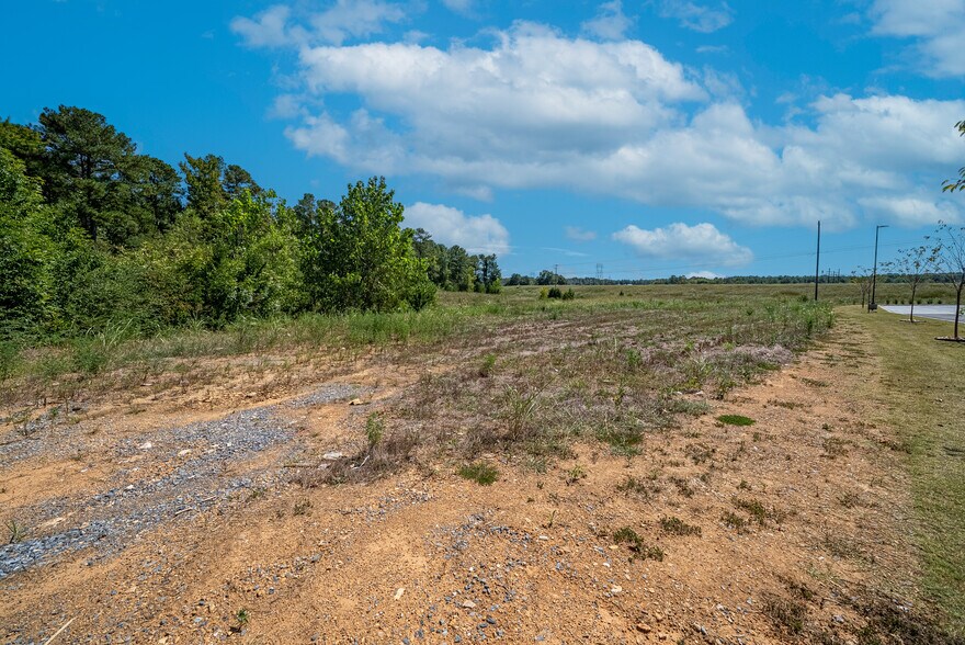 More Photos Of 115-145 Mcs Blvd, Sylacauga General Retail For Lease