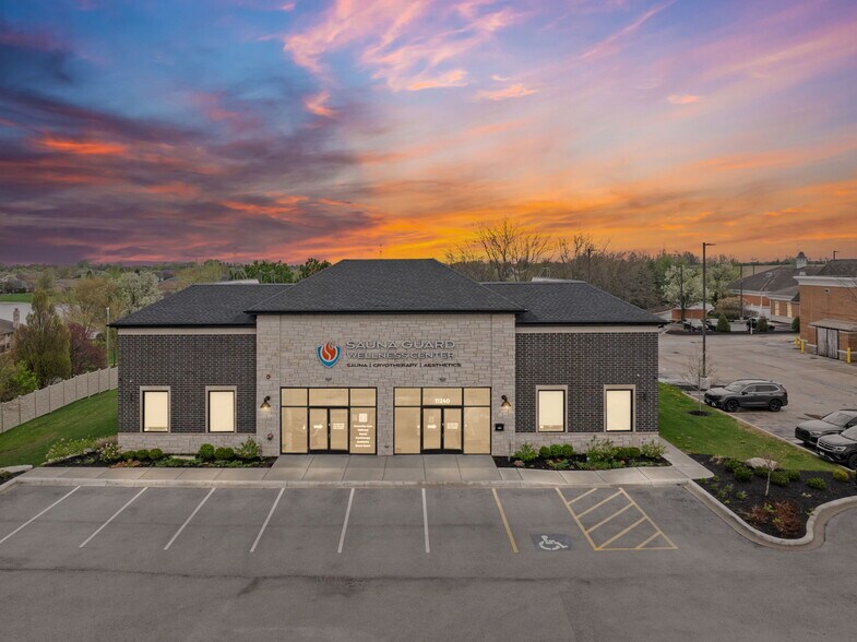 More Photos Of 11240 W Laraway Rd, Frankfort Storefront Retail Office For Sale