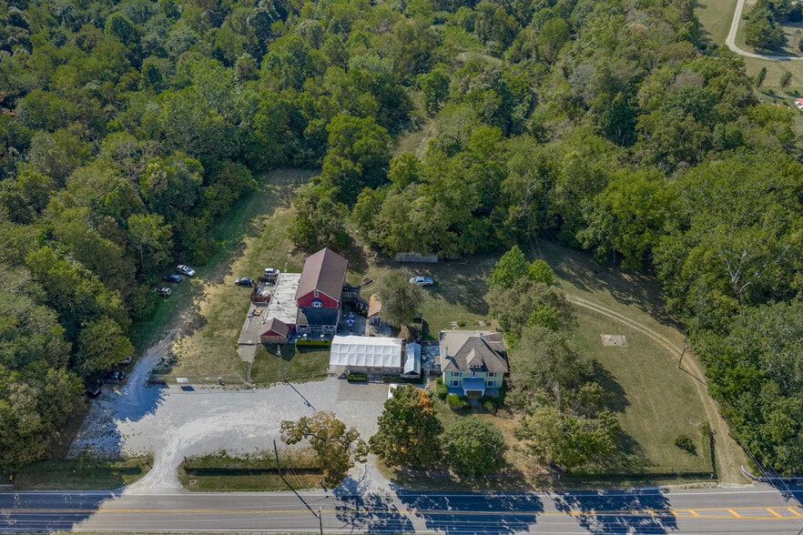 More Photos Of 2375 Upper Valley Pike, Springfield Lodge Meeting Hall For Sale
