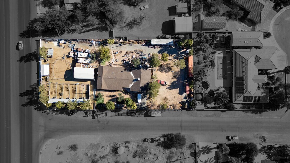 More Photos Of 5785 W Russell Rd, Las Vegas Storefront Retail Office For Sale