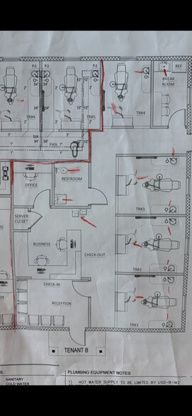 More Photos Of 23118 Tabak Ln, Land O' Lakes Office For Lease