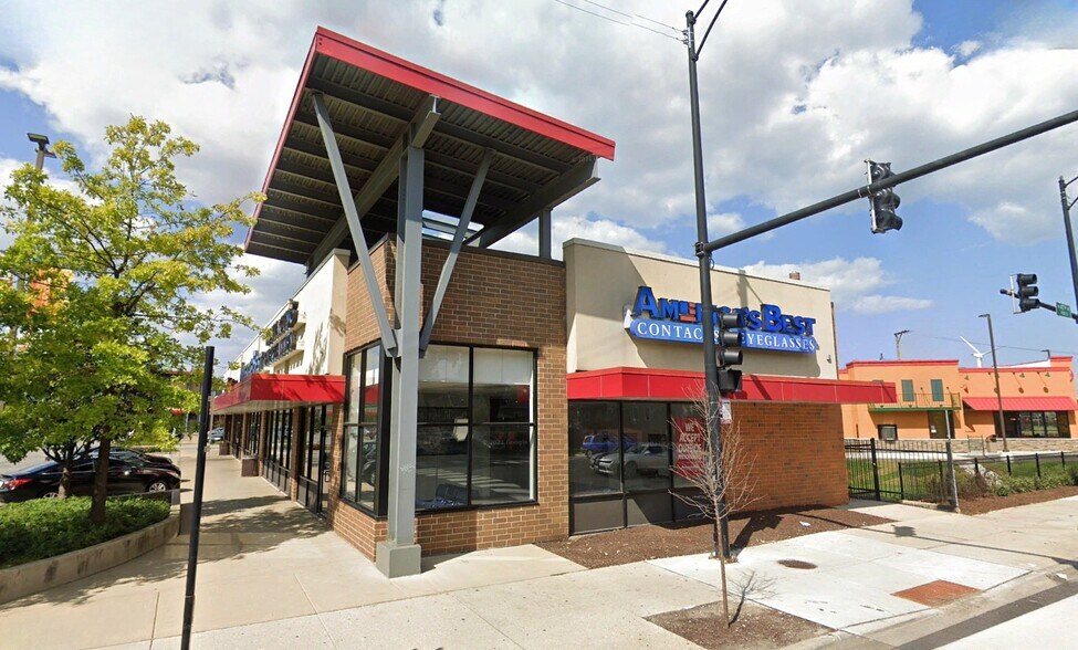 More Photos Of , Chicago General Retail For Sale