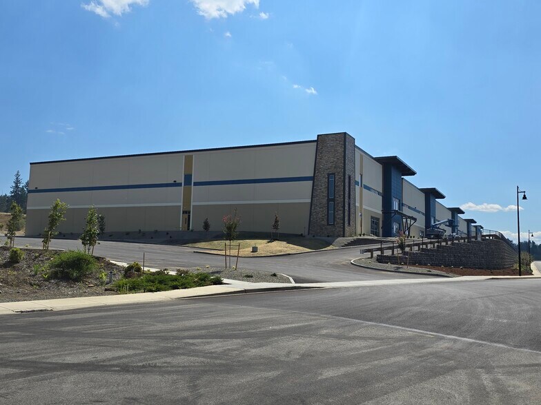 More Photos Of 14621 170th Ave E, Bonney Lake Unknown For Lease